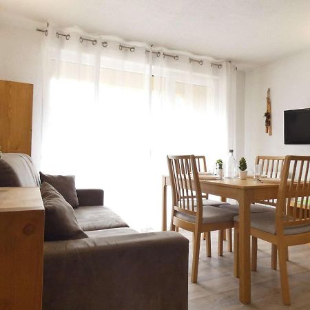 T2 Pour 4 Pers Avec Balcon A Saint-Lary-Soulan - Fr-1-457-244公寓 外观 照片