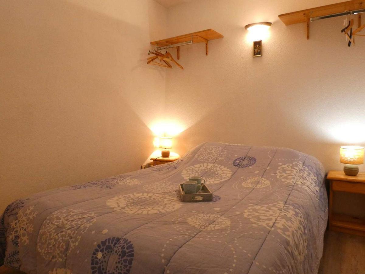 T2 Pour 4 Pers Avec Balcon A Saint-Lary-Soulan - Fr-1-457-244公寓 外观 照片