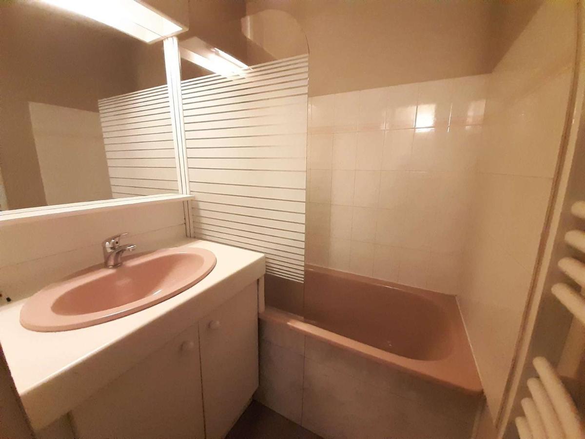 T2 Pour 4 Pers Avec Balcon A Saint-Lary-Soulan - Fr-1-457-244公寓 外观 照片