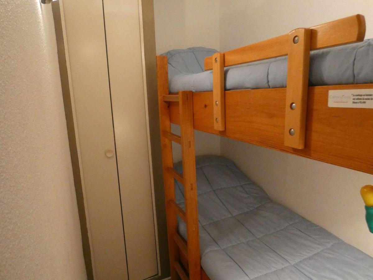 T2 Pour 4 Pers Avec Balcon A Saint-Lary-Soulan - Fr-1-457-244公寓 外观 照片